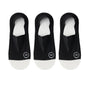3Pairs Men's  Casual Socks