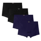 4Pcs Men Boxer Underwear Comfort