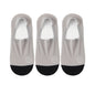 3Pairs Men's  Casual Socks