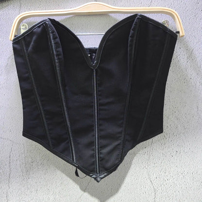 Sexy Tops Camis Fashion Corset  Bustiers Slimming