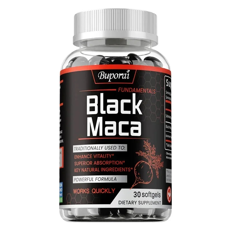 Natural Nergizer, Improve Performance, Energy, Muscle Mass