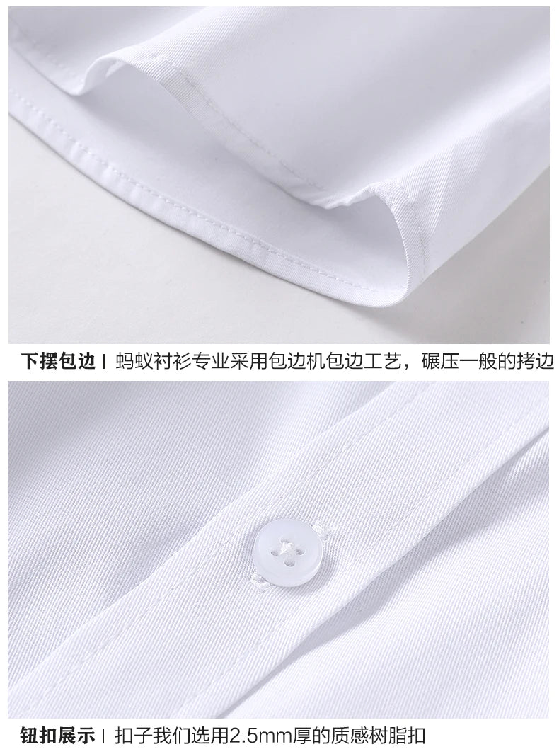 Boy Long Sleeve Plaid Shirts