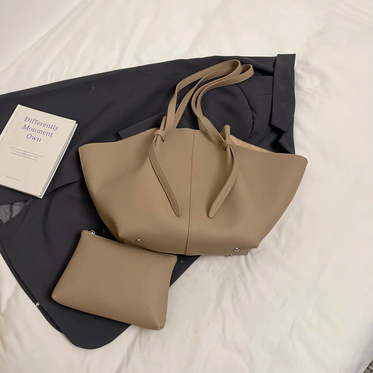 Branded Designer Shoulder Tote Bags For Women