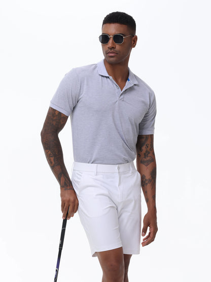 Men's Cargo Trendy Shorts Casual Golf Pants
