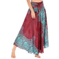 Sexy Long Boho Bottom Vintage Casual Skirt