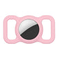 Airtags Pet Collar Protective Cover Cats Dogs