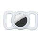 Airtags Pet Collar Protective Cover Cats Dogs