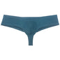 Men's Brazilain Bikini Pants Bulge Pouch Hipster