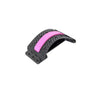 Back Stretcher Lower Back Pain Relief Device