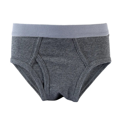 5 Pcs Quality Boys Briefs Cotton Underwear