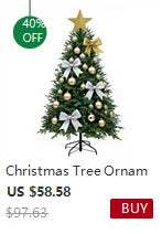 Train Christmas Resin Statue Home Decor Sculpture