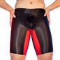 Men's glossy  Elephant Nose Breathable boxershorts