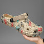 Men/Women Fashion Leisure Casual Clogs Sandals