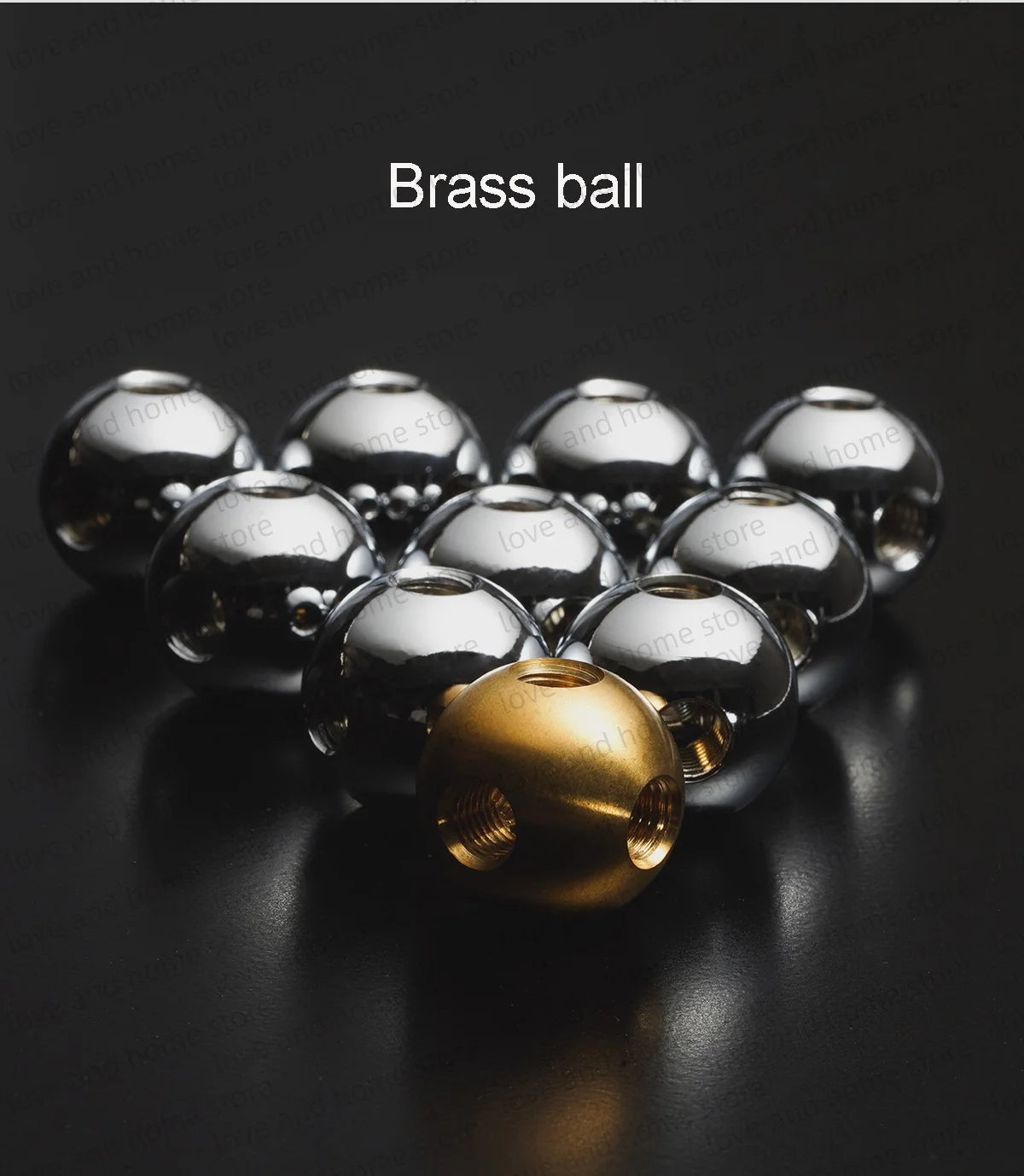 Modular DIY Metal TV Stand Cabinet Storage