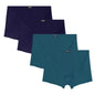 4Pcs Men Boxer Underwear Comfort