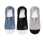 3Pairs Men's  Casual Socks