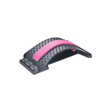 Back Stretcher Lower Back Pain Relief Device