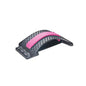 Back Stretcher Lower Back Pain Relief Device