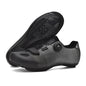 Breathable Sneaker Cleats Road MTB Bike Shoes