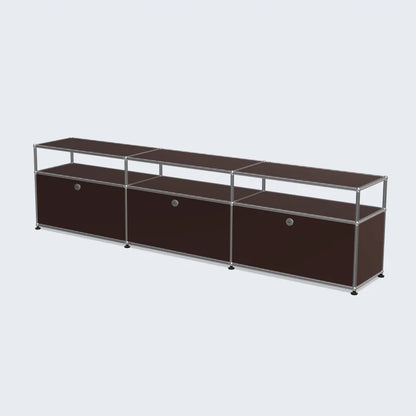 Storage Cabinets Metal Display Cabinet Furniture