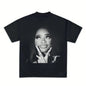 Jt Signature Graphic T-Shirt Vintage