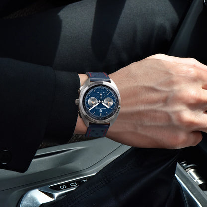 PAGANI DESIGN Retro Luxury Men's Watches Sports
