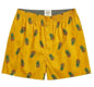 1PC 100% Cotton Men's Loose Boxer Briefs Underwear