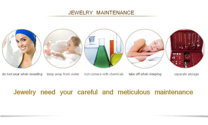 Hip Hop Jewelry Bling CZ Picture Necklace