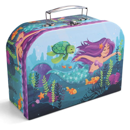 Mermaid Tea Party Princess Play Set