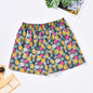 1PC 100% Cotton Men's Loose Boxer Briefs Underwear