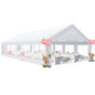 20x40FT Heavy Duty, Event Tent for Parties