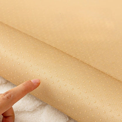 Anti-scratch Plush Couch Covers Non-slip