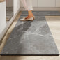 Absorbent Non-slip Carpet Diatom Mud Rug