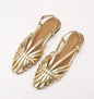 Flat Sandals Large Size Designer Shoes Summer