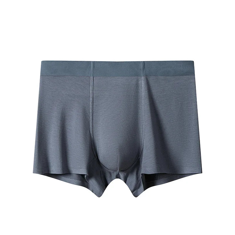 Men 3 Pack Lightweight Breathable Underwear