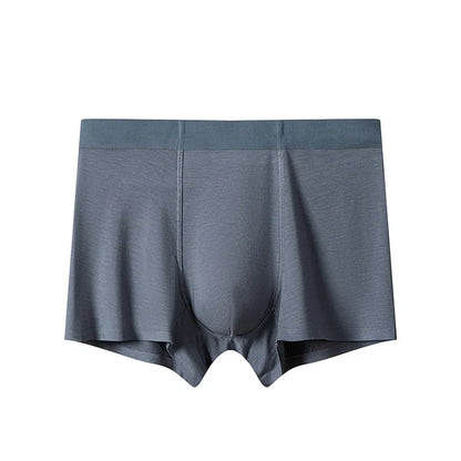 Men 3 Pack Lightweight Breathable Underwear