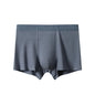 Men 3 Pack Lightweight Breathable Underwear