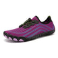 Wide Toe Box Barefoot Sports Cross Trainers