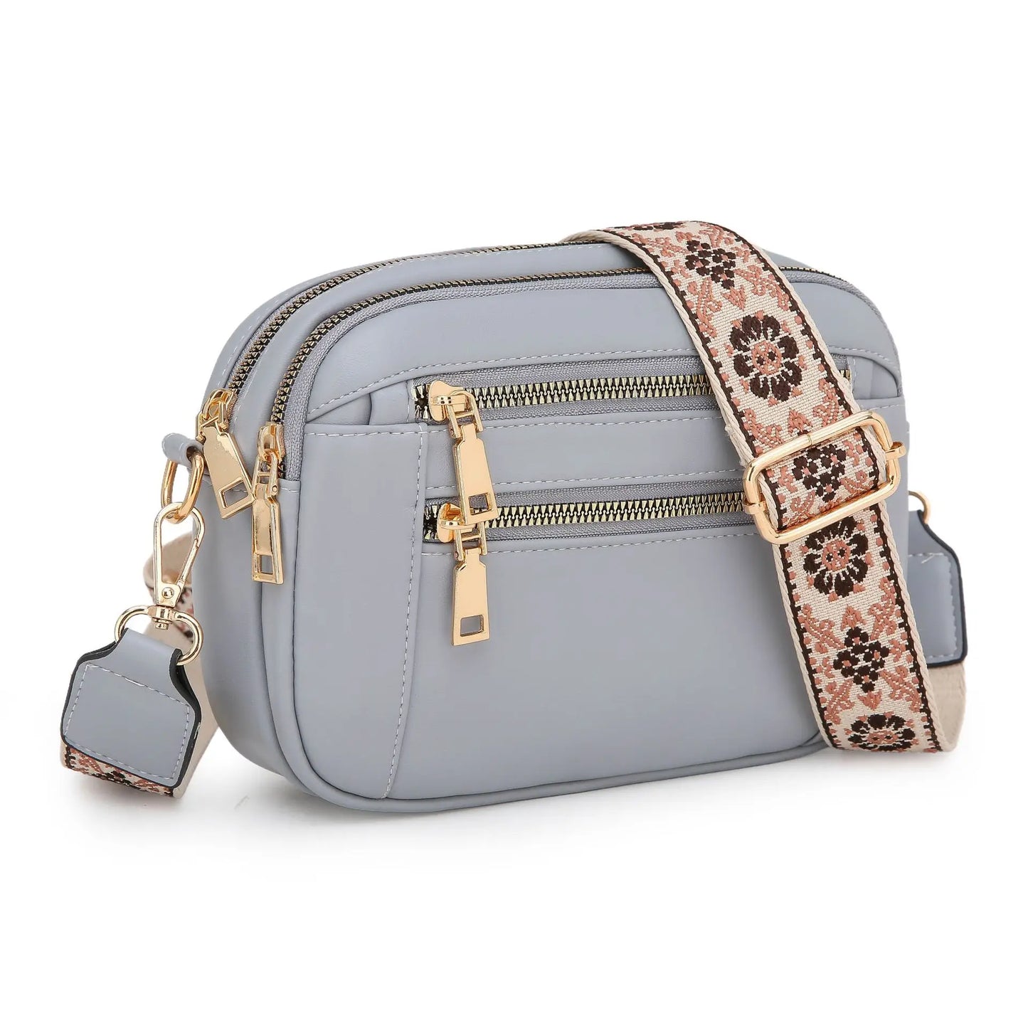 Women's Shoulder Bag Versatile Casual High-end