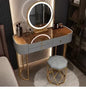 Makeup Luxury Dressing Table Mirror Led Light Salon