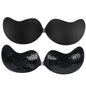 Invisible Push Up Bra for Women Backless Strapless