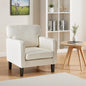 Modern Accent Chairs for Living Room Ergonomic