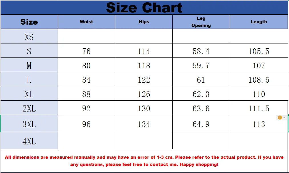 Men, Straight Loose Wide-Leg Trendy Brand
