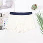 5PC High Quality Boys Boxer Cotton Underwear