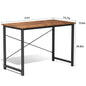 Writing Study Office Gaming Table Modern Simple