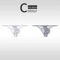 Low Waist Ice Silk Smooth Men's e Underwear