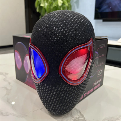 Spider Man Mobile Eye Electronic Desktop Decoration