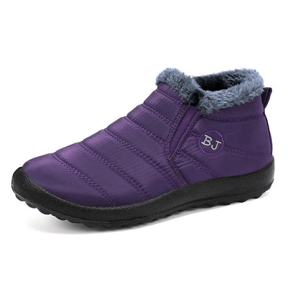 Winter Snow Boots Man/Women Casual