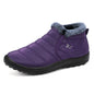 Winter Snow Boots Man/Women Casual
