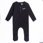 PJ Boys Girls Matching Fashion Dress Footie ﻿